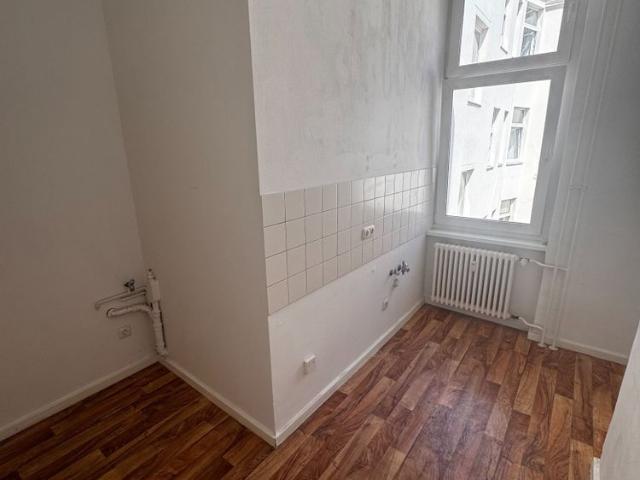Apartment mieten in Wedding, Berlin