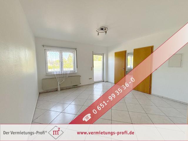 Apartment mieten in Heiligkreuz, Trier