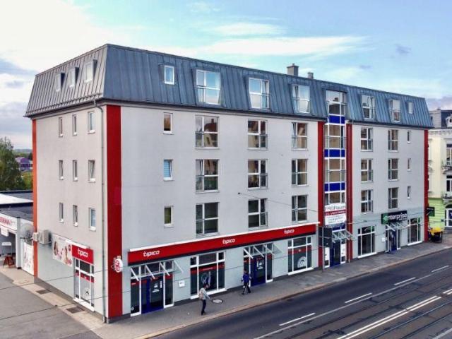 Apartment mieten in Zwickau-West, Zwickau