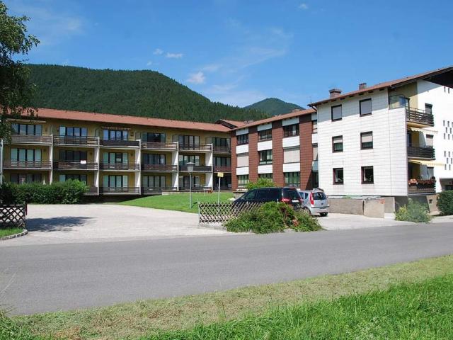 Wohnung mieten in Neunkirchen, Niederösterreich