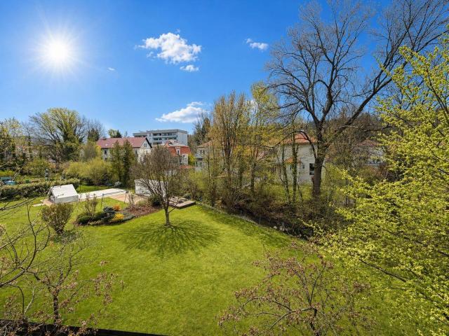 Apartment kaufen in Mariatrost, Gersdorf-Feistritz