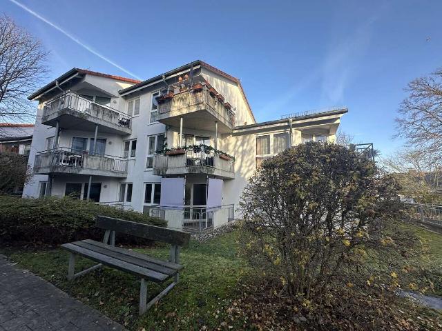 Wohnung kaufen in Lohfelden, Landkreis Kassel