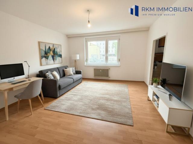 Erdgeschosswohnung kaufen in KG Oberlaa Stadt, Wien