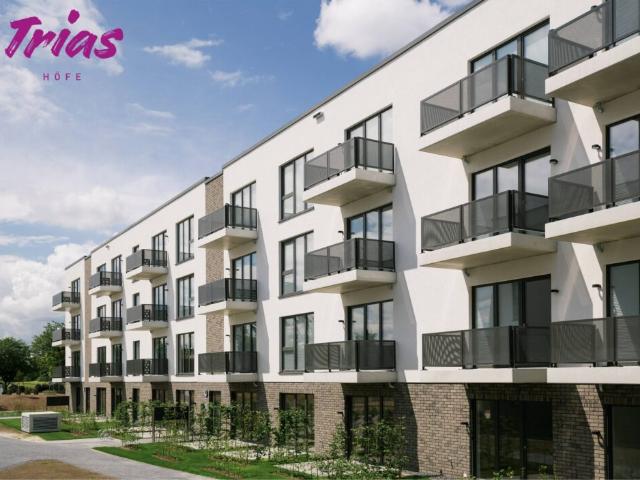 Apartment mieten in Mainz, Rheinland-Pfalz