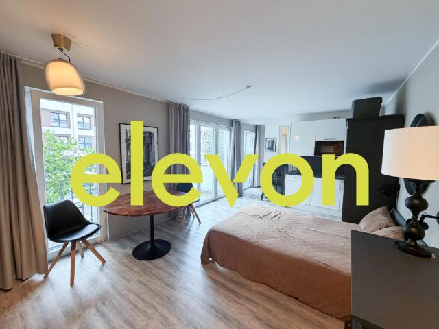Apartment mieten in Hamburg-Nord, Hamburg