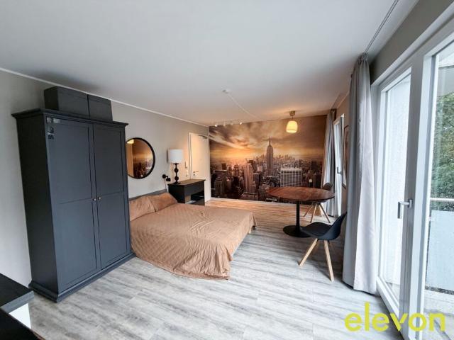 Apartment mieten in Hamburg-Nord, Hamburg