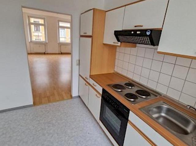 Apartment mieten in Reißiger Vorstadt, Plauen