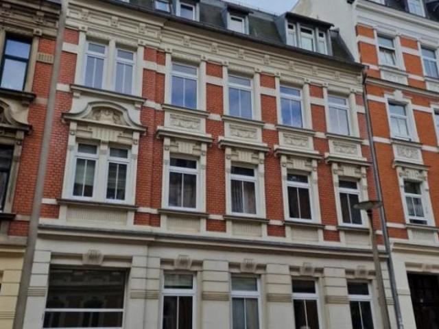 Wohnung mieten in Reißiger Vorstadt, Plauen