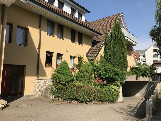 Apartment mieten in Volketswil, Zürich