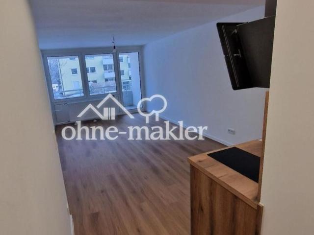 Apartment mieten in Planegg, Bayern