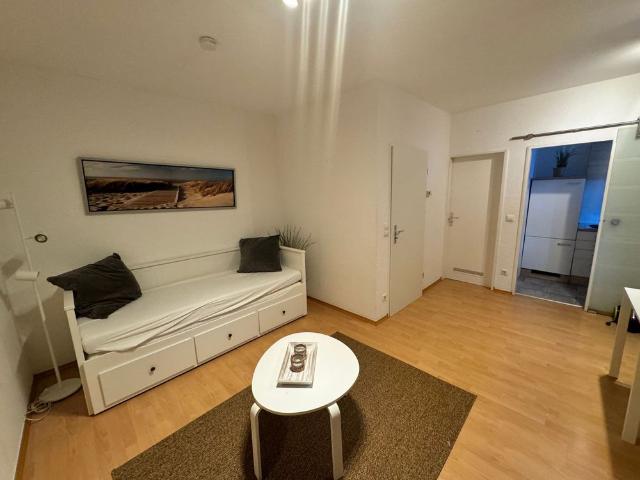 Apartment mieten in Rüttenscheid, Essen