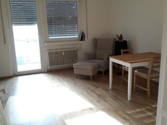 Apartment mieten in Südweststadt, Karlsruhe