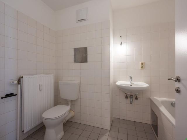 Wohnung mieten in Seestadt, Wien