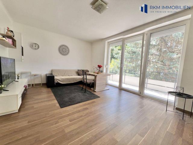 Apartment kaufen in Simmering, Wien