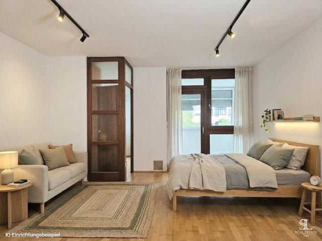 Apartment kaufen in Innsbruck, Tirol