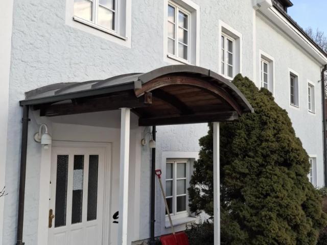 Apartment mieten in Lohnsburg am Kobernaußerwald