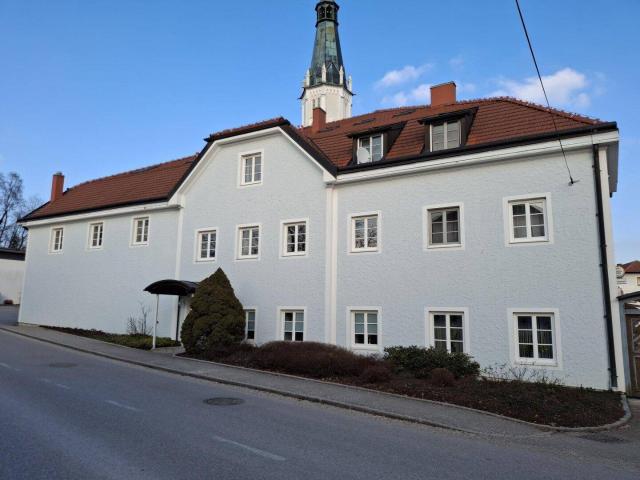 Apartment mieten in Lohnsburg am Kobernaußerwald