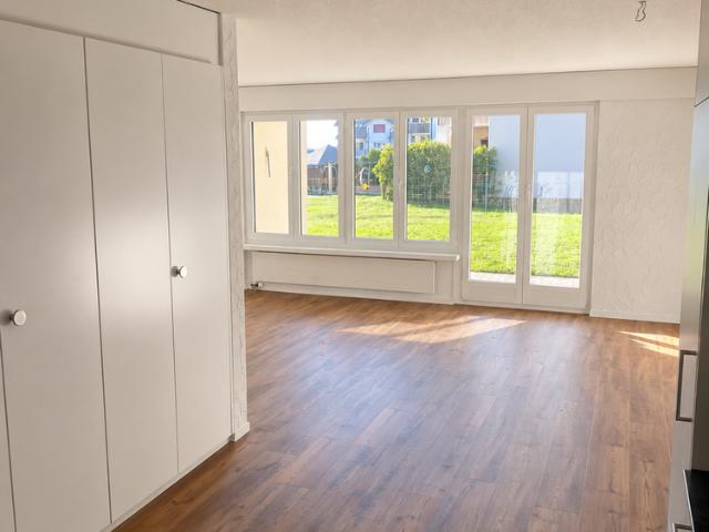 Apartment mieten in Gommiswald