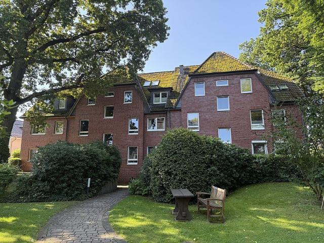 Apartment mieten in Großhansdorf, Schleswig-Holstein