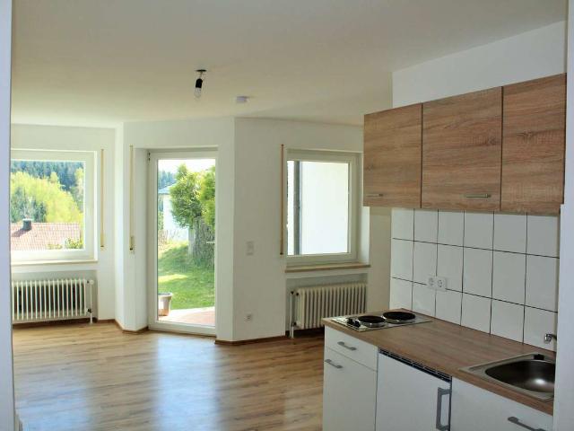 Wohnung kaufen in Nettershausen, Thannhausen