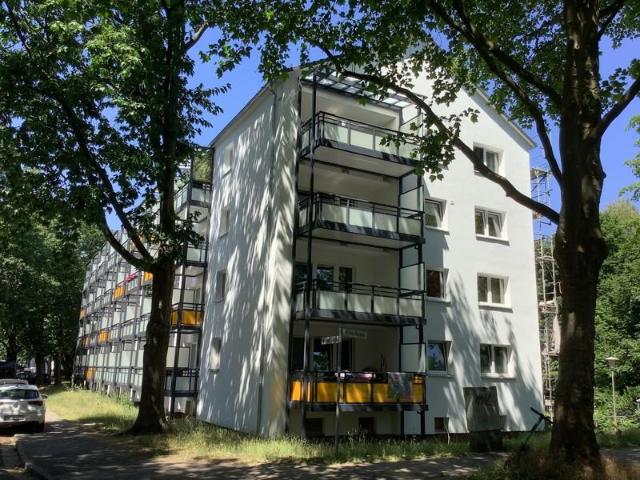 Etagenwohnung mieten in Bremen, Burglesum Etagenwohnung mieten in Bremen, Burglesum