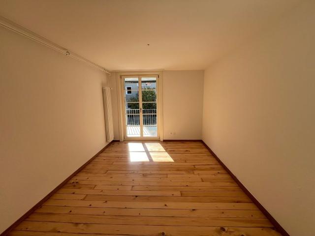 Apartment mieten in Breitenrain, Bern