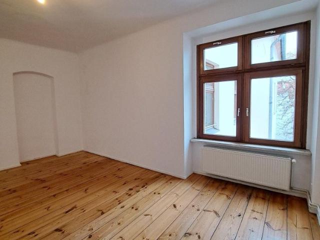 Apartment mieten in Luisenstadt, Berlin