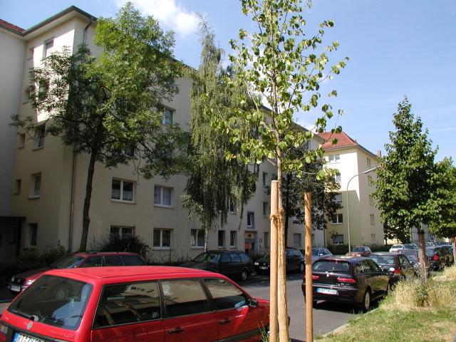 Apartment mieten in Zellerau, Würzburg