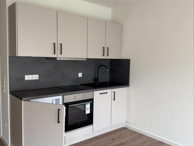 Apartment mieten in Innenstadt, Osnabrück