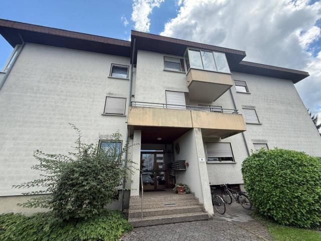Apartment mieten in Lustenau, Vorarlberg