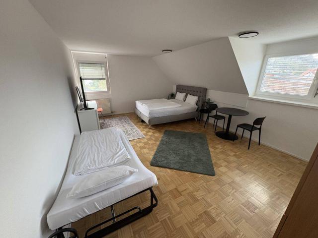 Apartment mieten in Götznerberg, Götzis