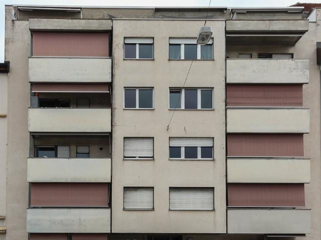 Wohnung mieten in Basel, Basel-Stadt