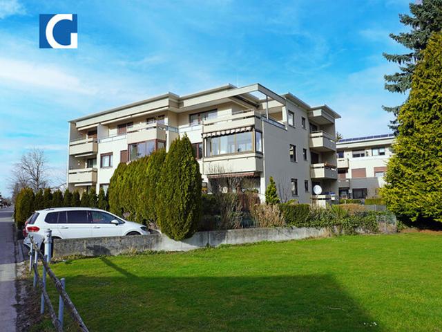 Apartment mieten in Höchst, Vorarlberg