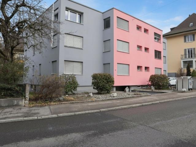 Wohnung mieten in Biel, Bern