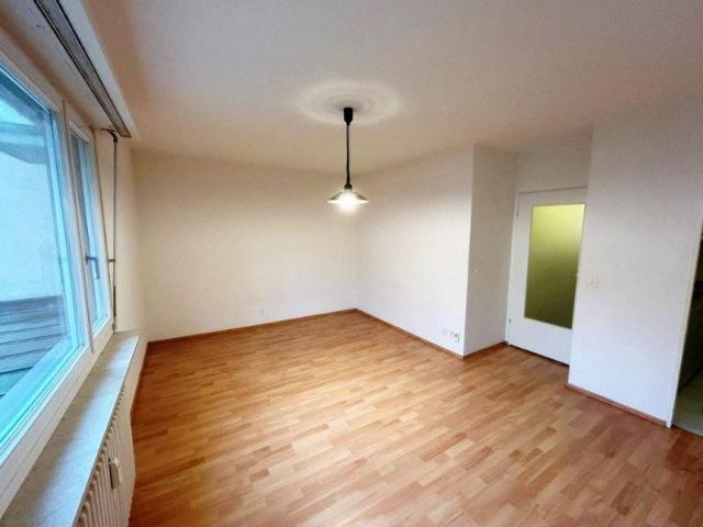 Apartment mieten in Basel, Basel-Stadt