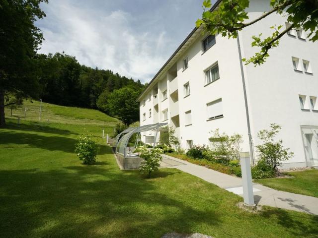 Apartment mieten in Busswil (TG), Thurgau