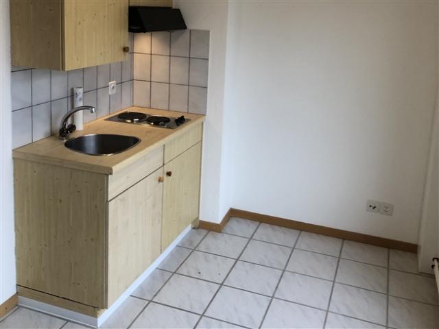 Wohnung mieten in Schwarzenbach (SG), St. Gallen