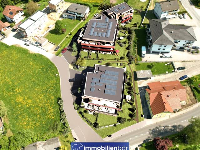 Wohnung kaufen in Peuerbach, Oberösterreich
