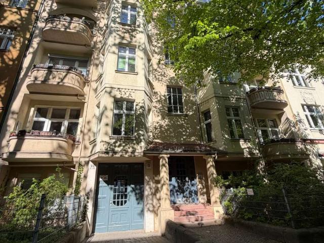 Wohnung kaufen in Tempelhof-Schöneberg, Berlin