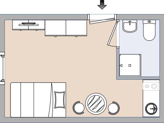 Apartment mieten in Eggenberg, Gersdorf-Feistritz