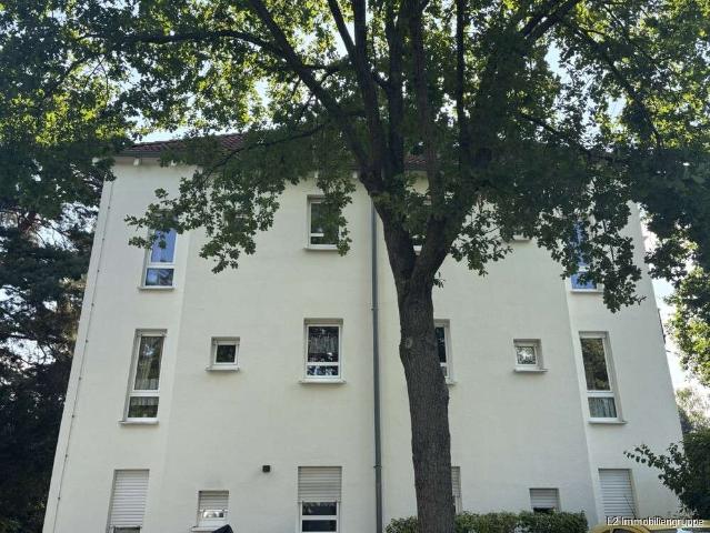 Wohnung kaufen in Coswig (Anhalt), Wittenberg