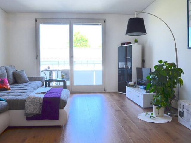 Apartment mieten in Wolfurt, Vorarlberg