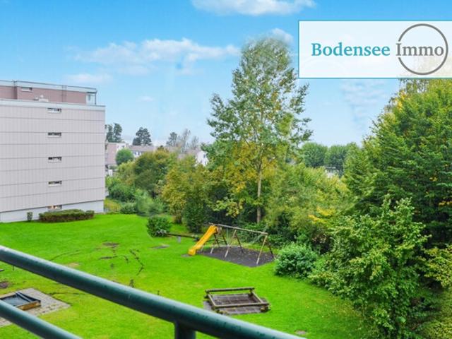 Apartment kaufen in Lochau, Vorarlberg