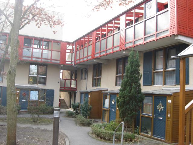 Apartment mieten in Neuselsbrunn, Nürnberg