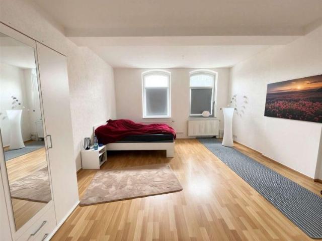 Apartment mieten in Sonneberg, Thüringen