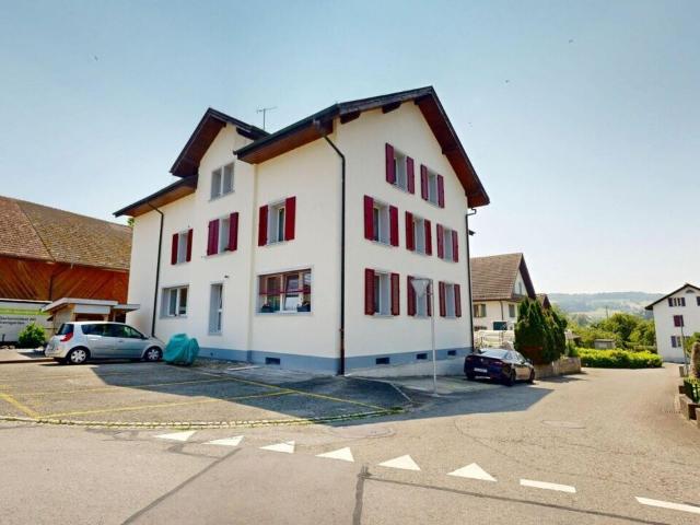 Wohnung mieten in Bünzen, Aargau