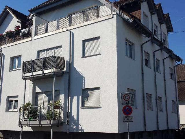 Wohnung kaufen in Niederhadamar, Hadamar