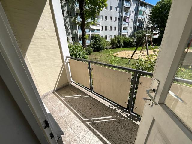 Apartment mieten in Steinbühl, Nürnberg