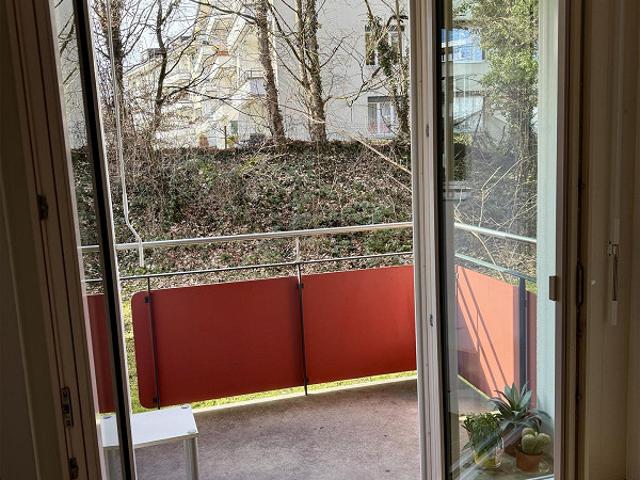 Apartment mieten in Bern