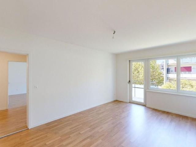 Apartment mieten in Allschwil, Bezirk Arlesheim